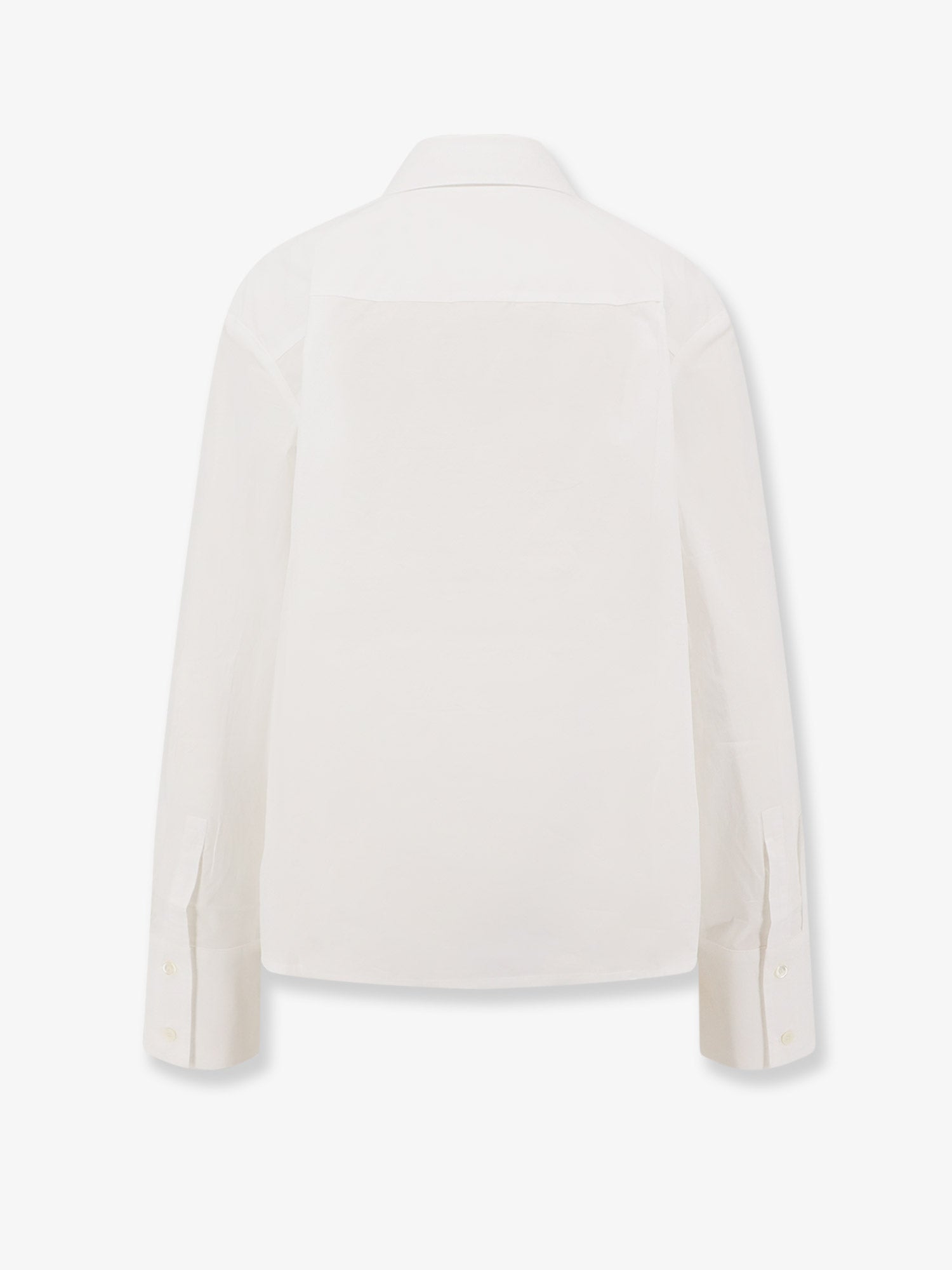 Organic cotton shirt - Image 2