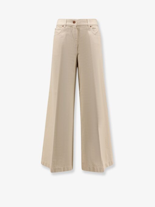 Cotton trousers