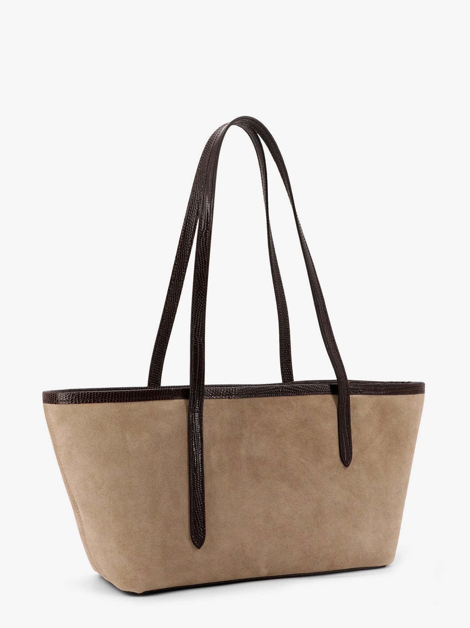 Gaiba suede shoulder bag - Image 3