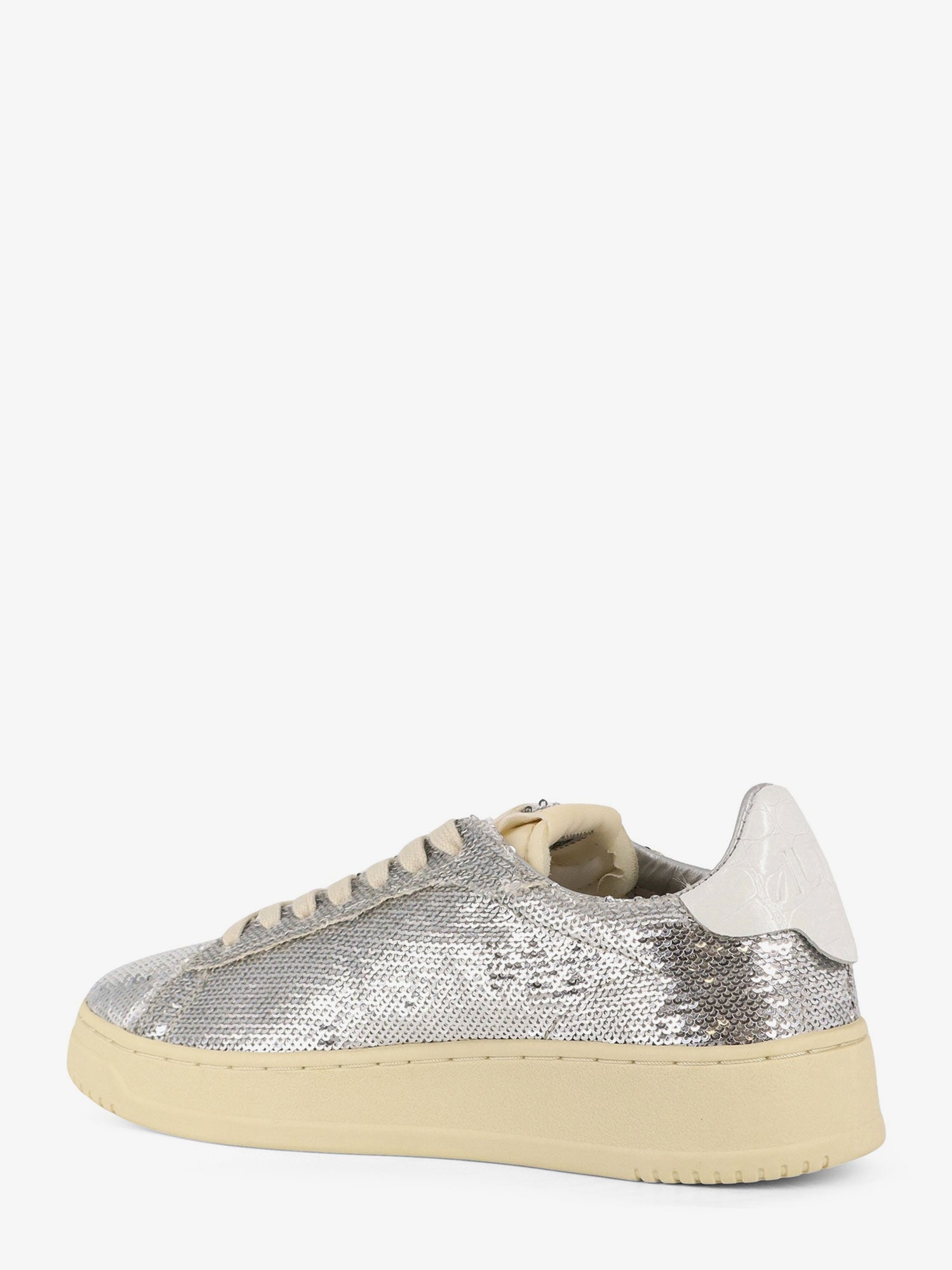 Dallas sneakers with sequins - Image 3