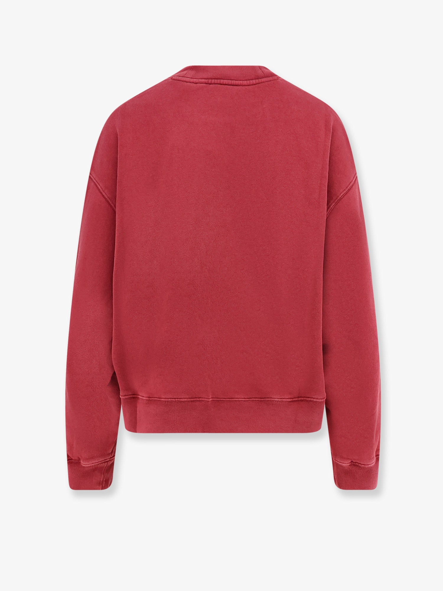 Cotton sweatshirt - Image 2