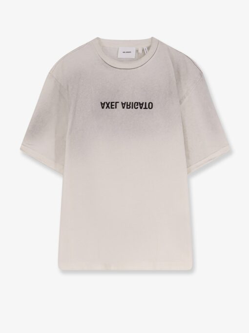 Organic cotton T-shirt
