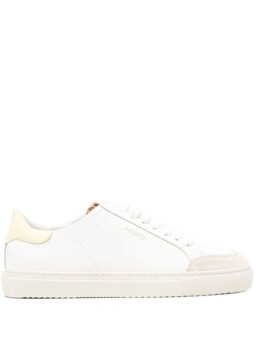 Clean 90 leather sneakers