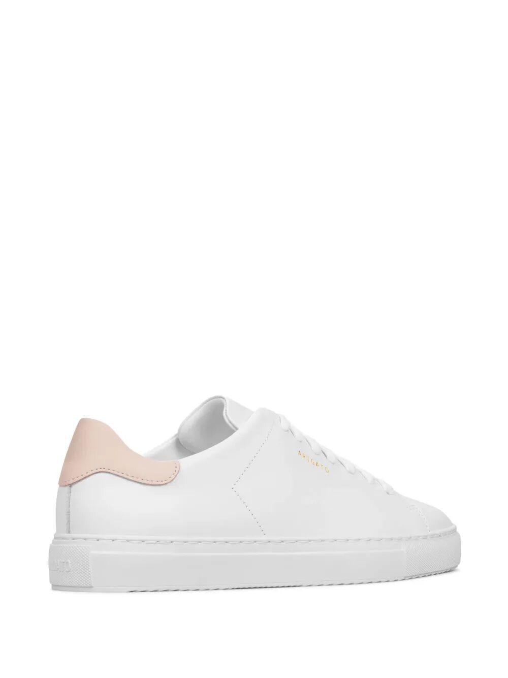 Clean 90 leather sneakers - Image 2