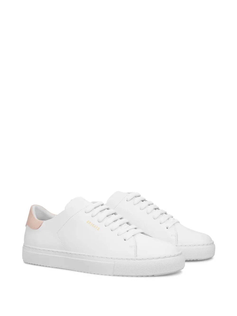 Clean 90 leather sneakers - Image 3