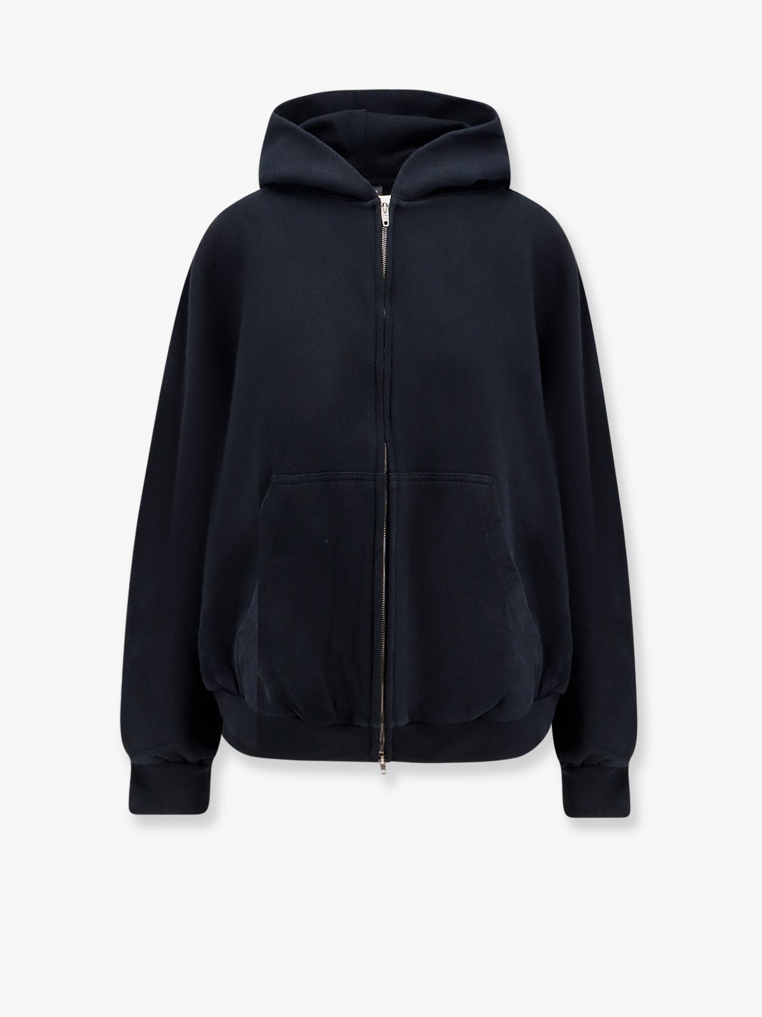 Cotton sweatshirt