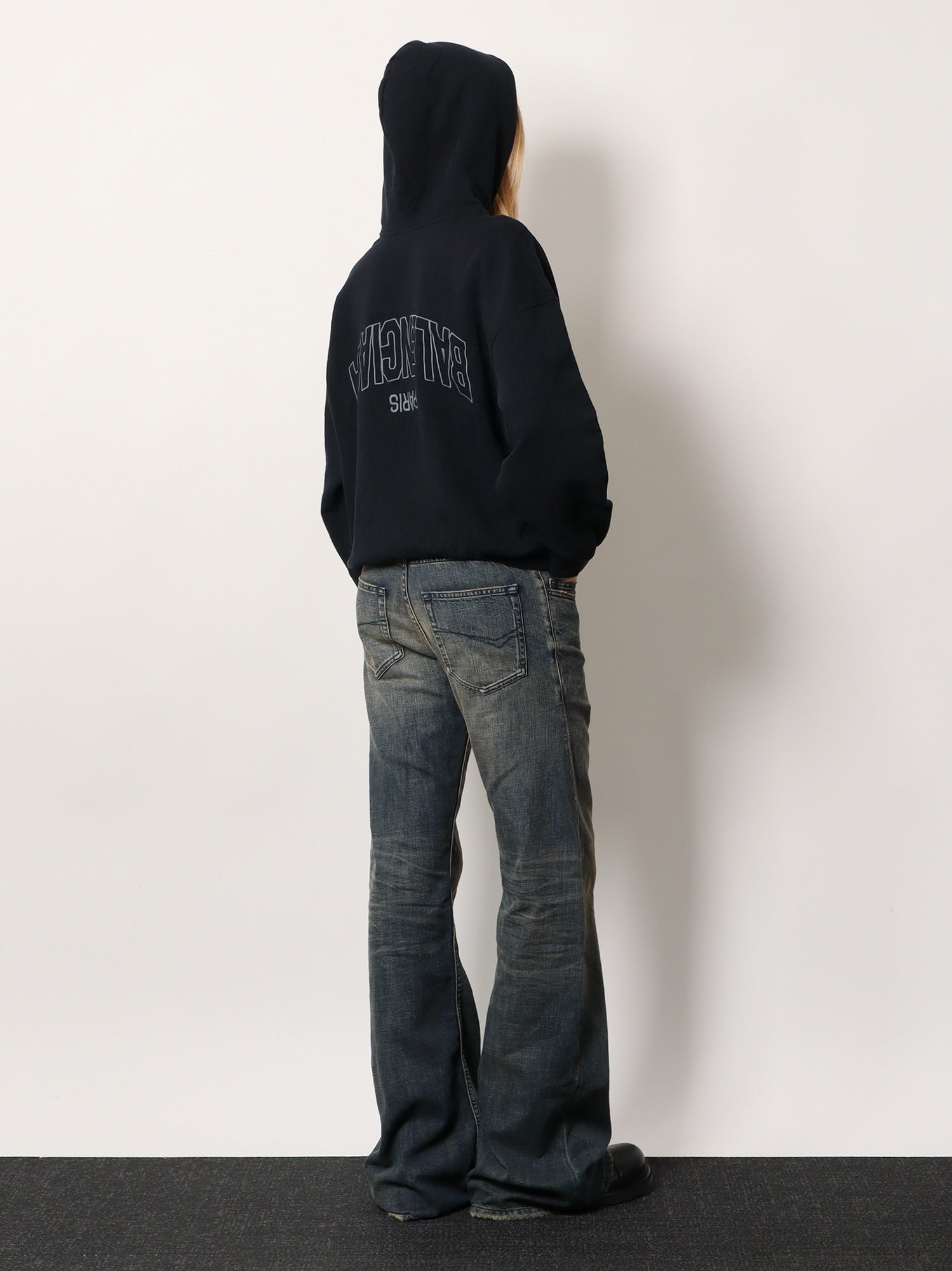 Cotton sweatshirt - Image 2
