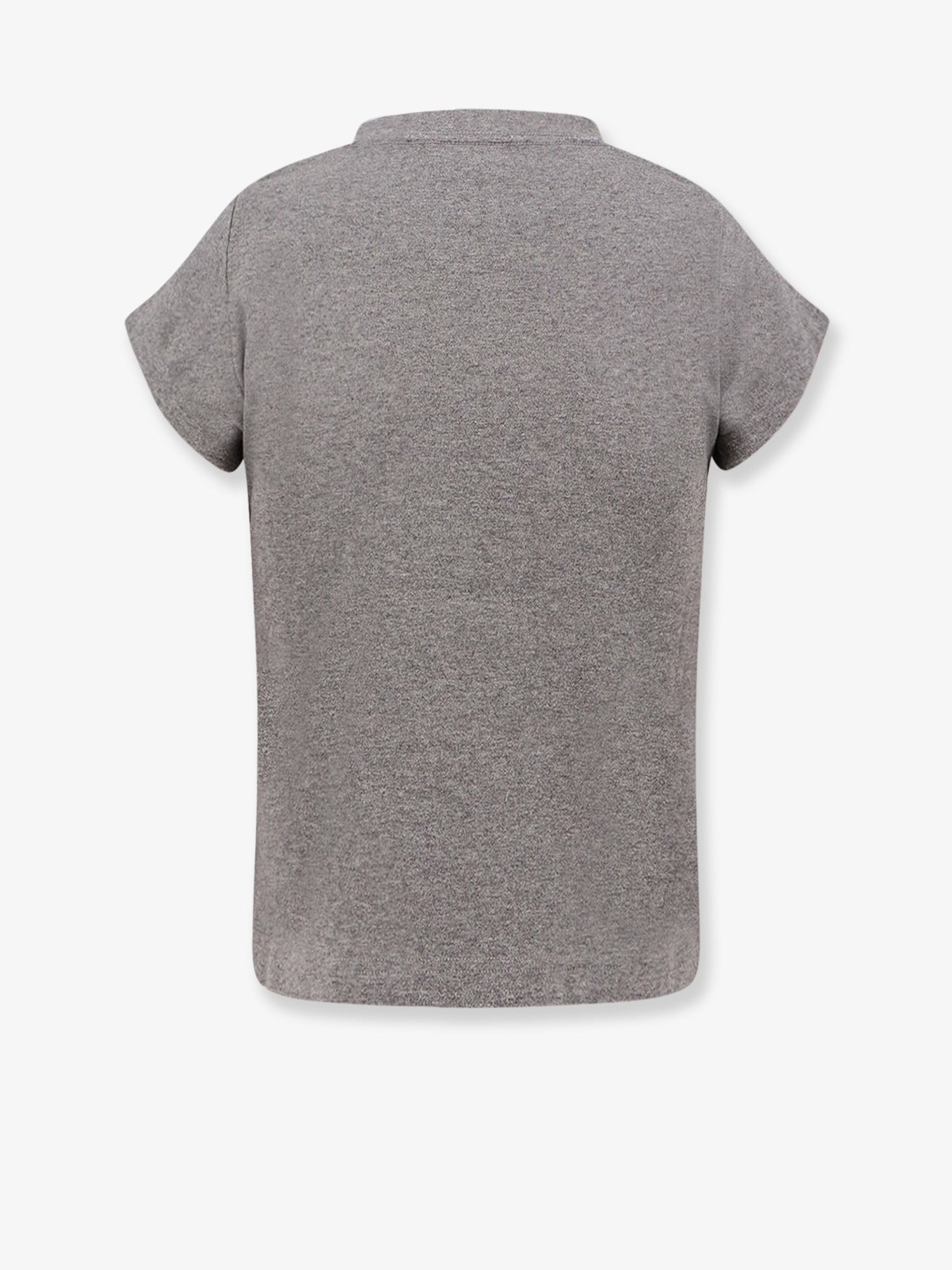 Cotton T-shirt - Image 2