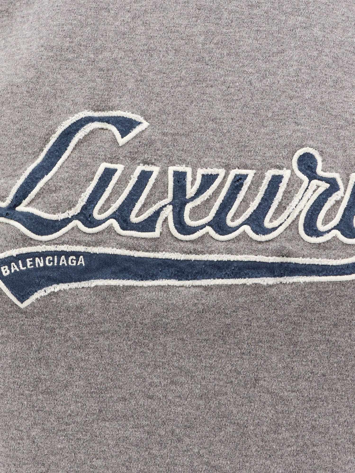 Cotton T-shirt - Image 3