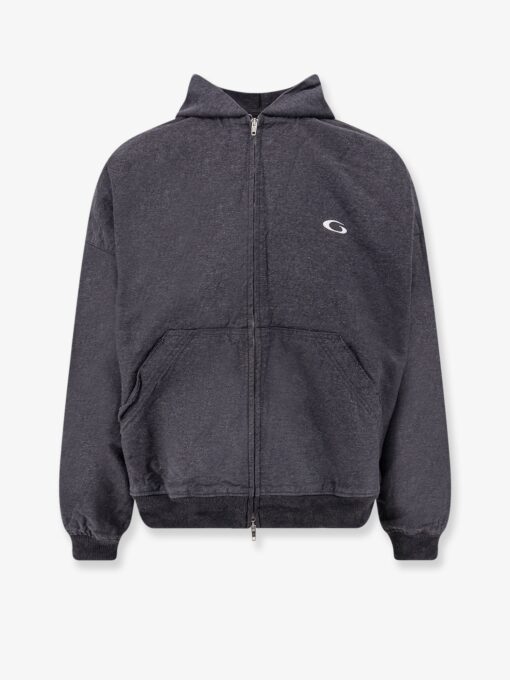 Tromphe L'oeil cotton sweatshirt