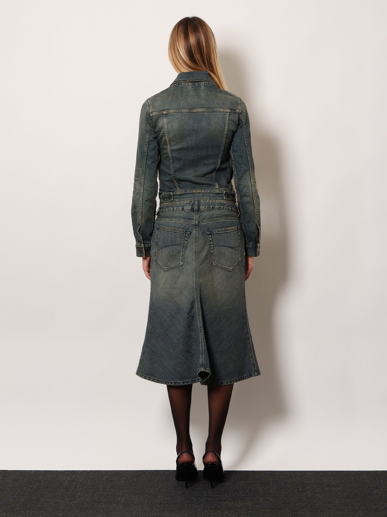 Denim Jacket - Image 3