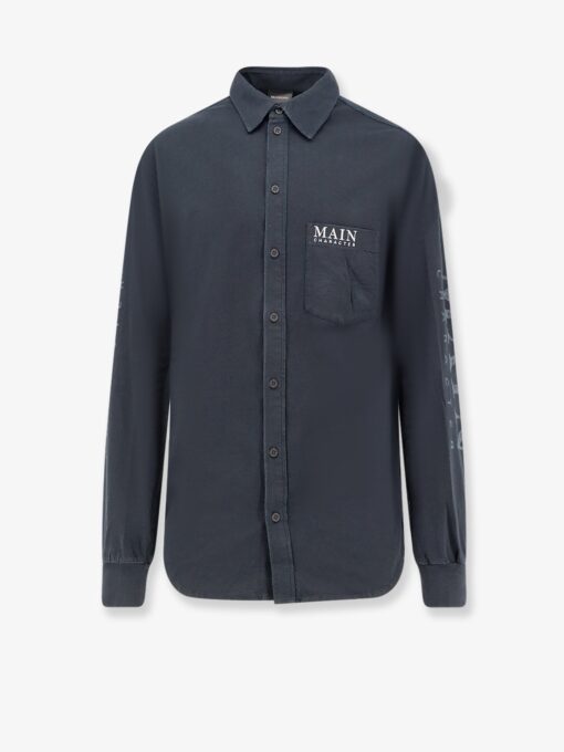 Cotton Shirt/T-shirt