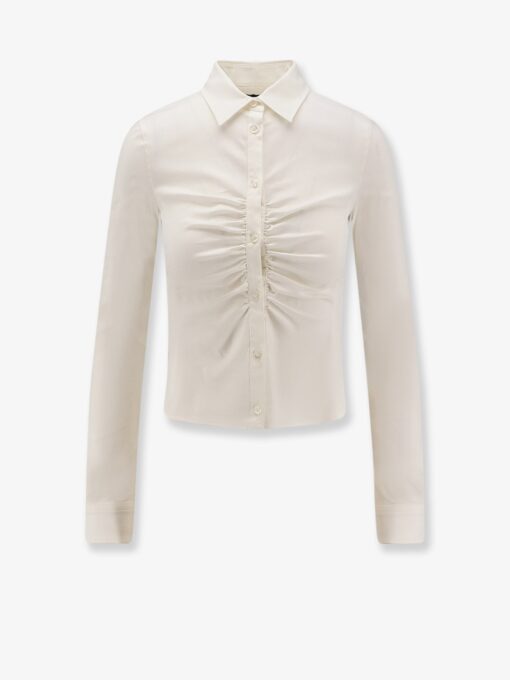 Cotton shirt