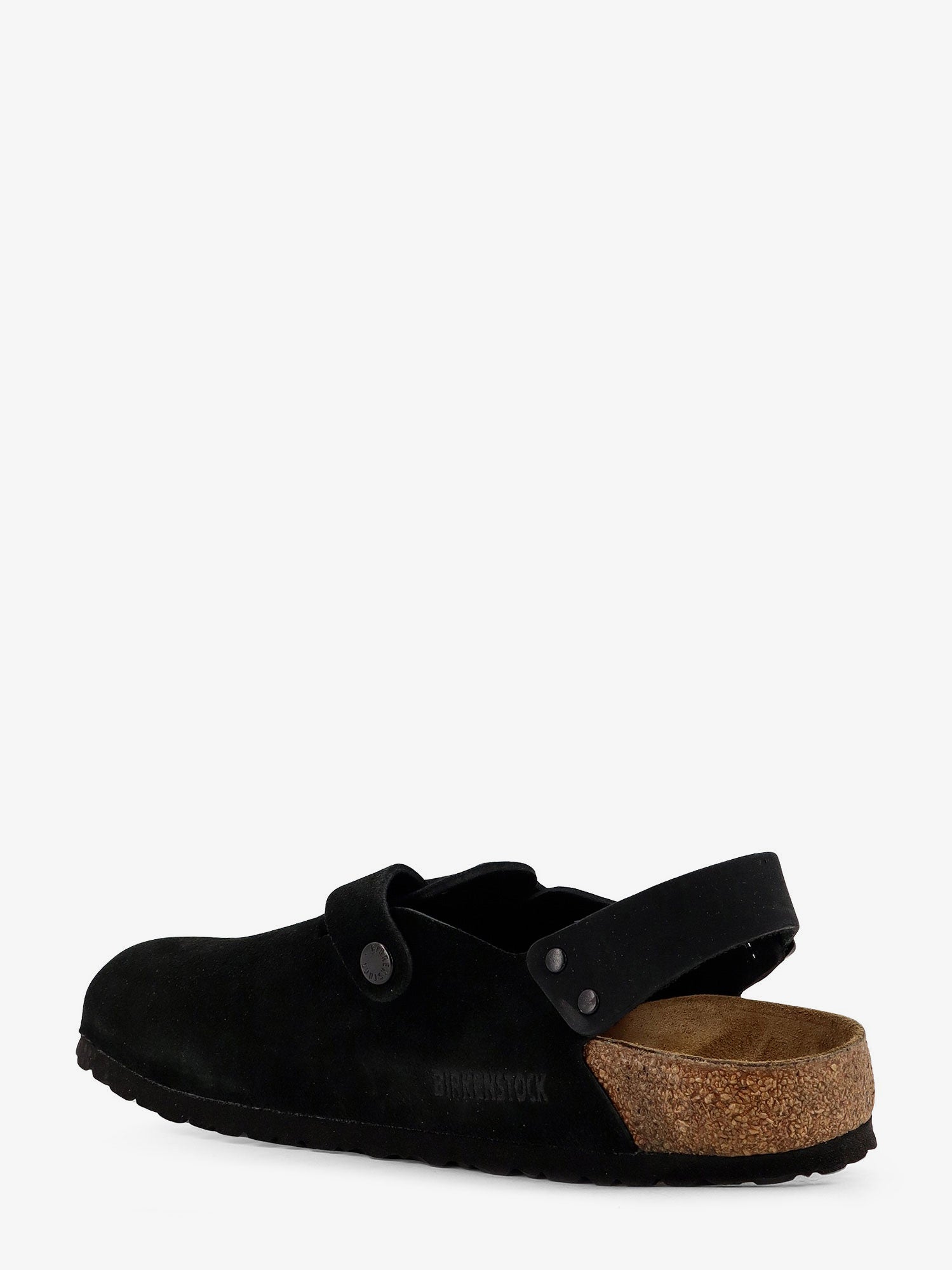 Tokio II suede mule - Image 3