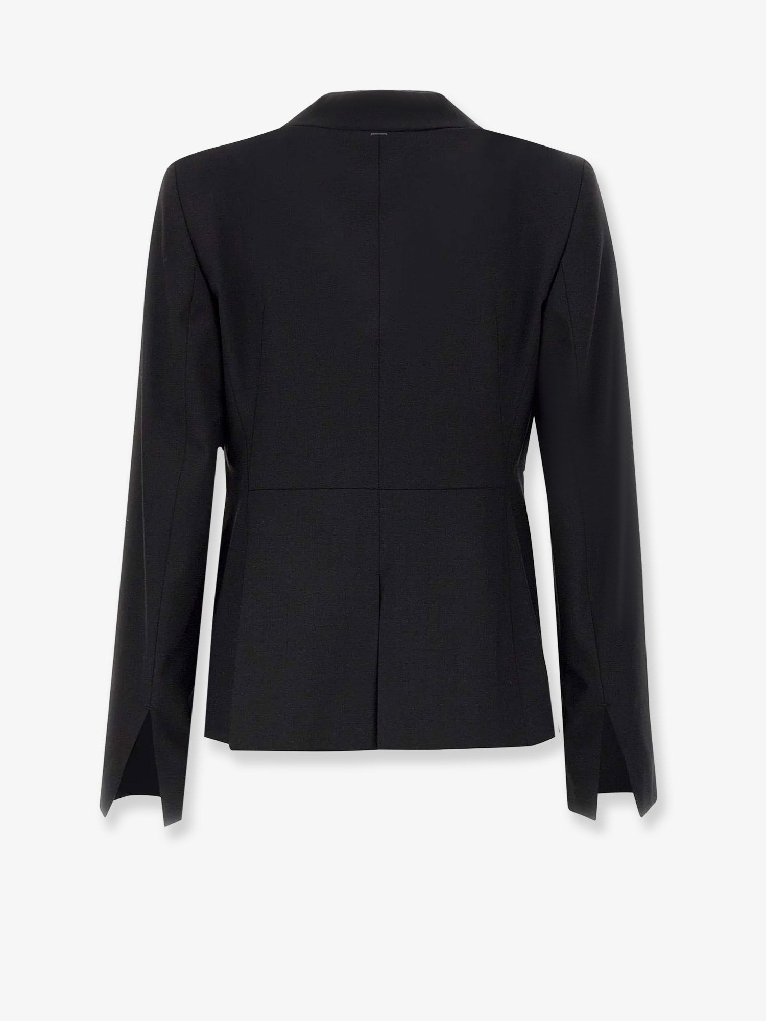 Jia9 virgin wool blazer - Image 2