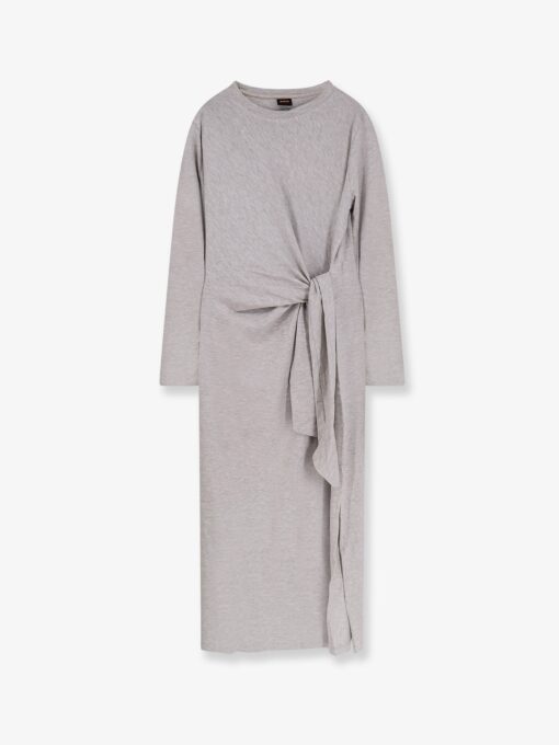Erlot stretch modal dress