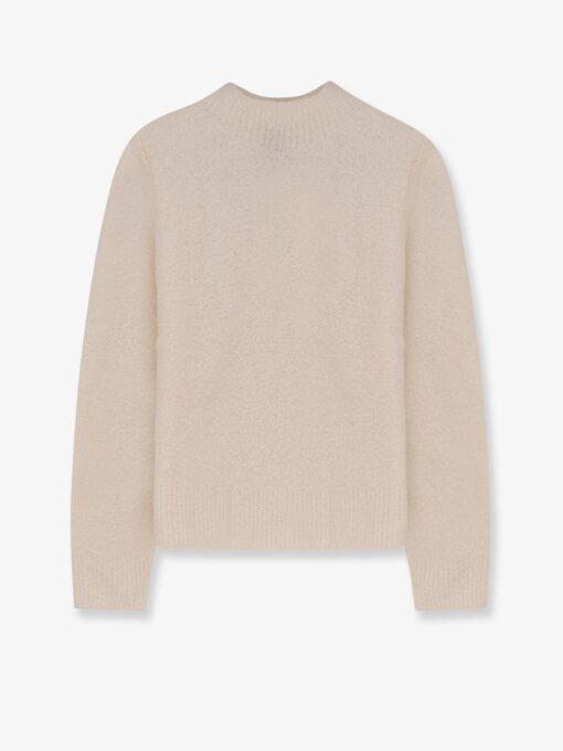 Fubrina wool and cashmere sweater