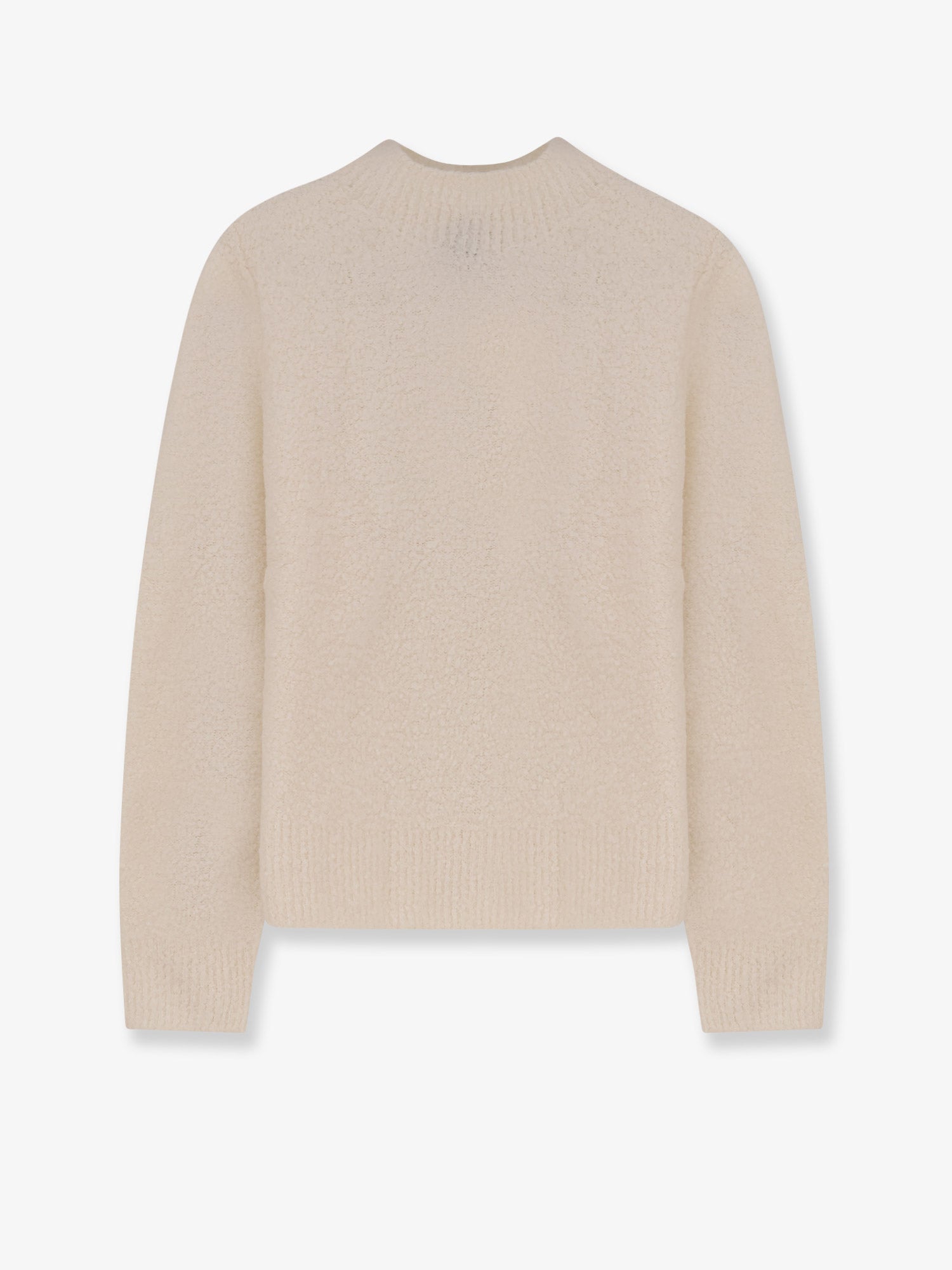 Fubrina wool and cashmere sweater