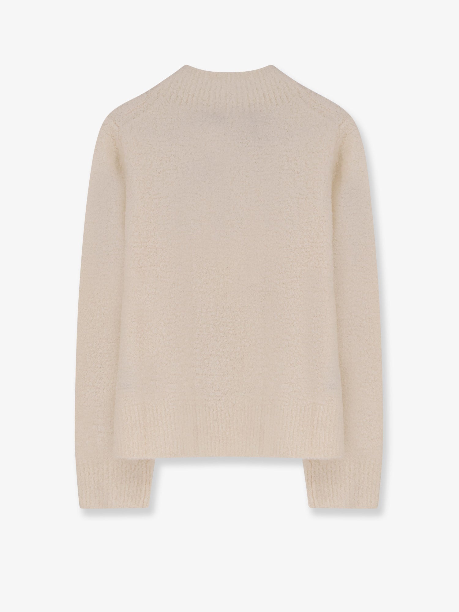 Fubrina wool and cashmere sweater - Image 2
