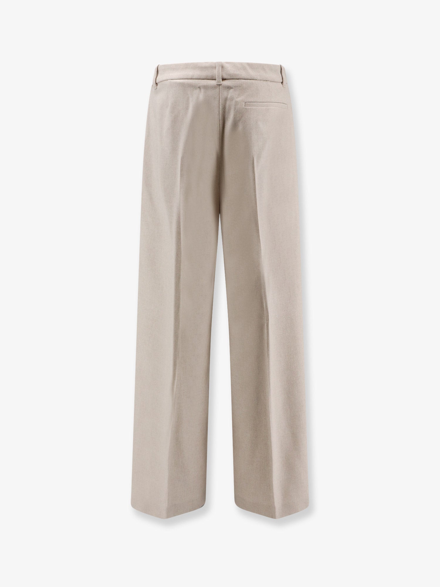 Tiana recycled wool blend trousers - Image 2