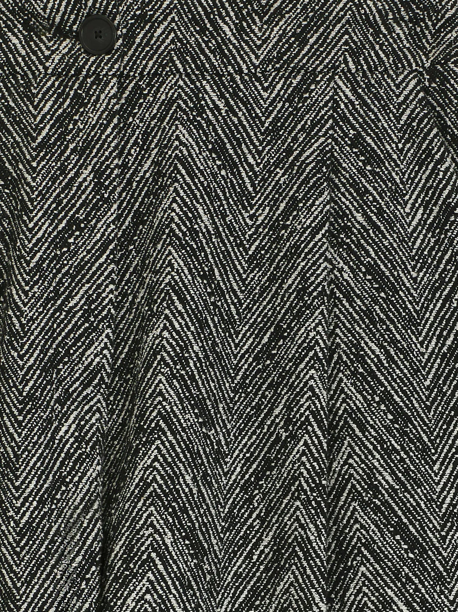 Tetosa2 herringbone fabric trousers - Image 3