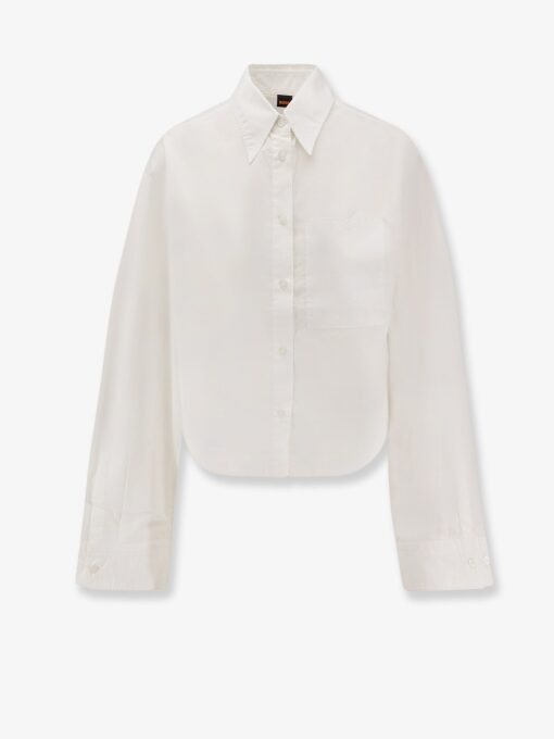 Boskota cotton shirt