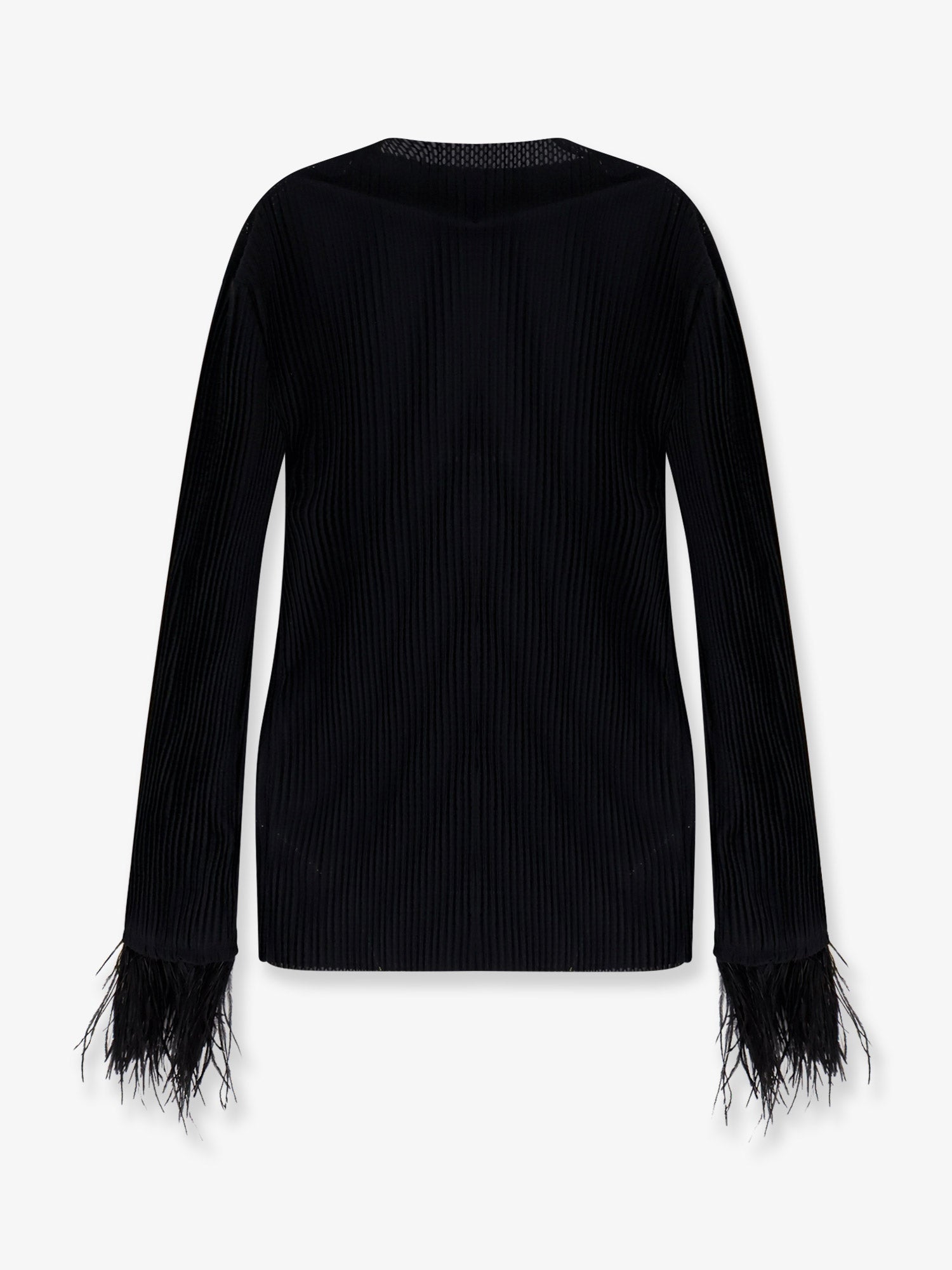 Efedera pleated top - Image 2