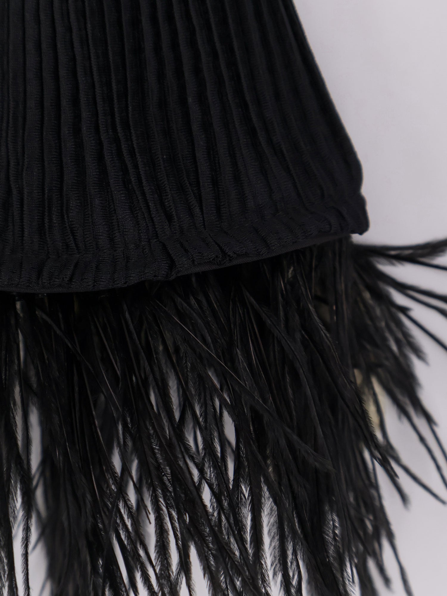 Efedera pleated top - Image 3