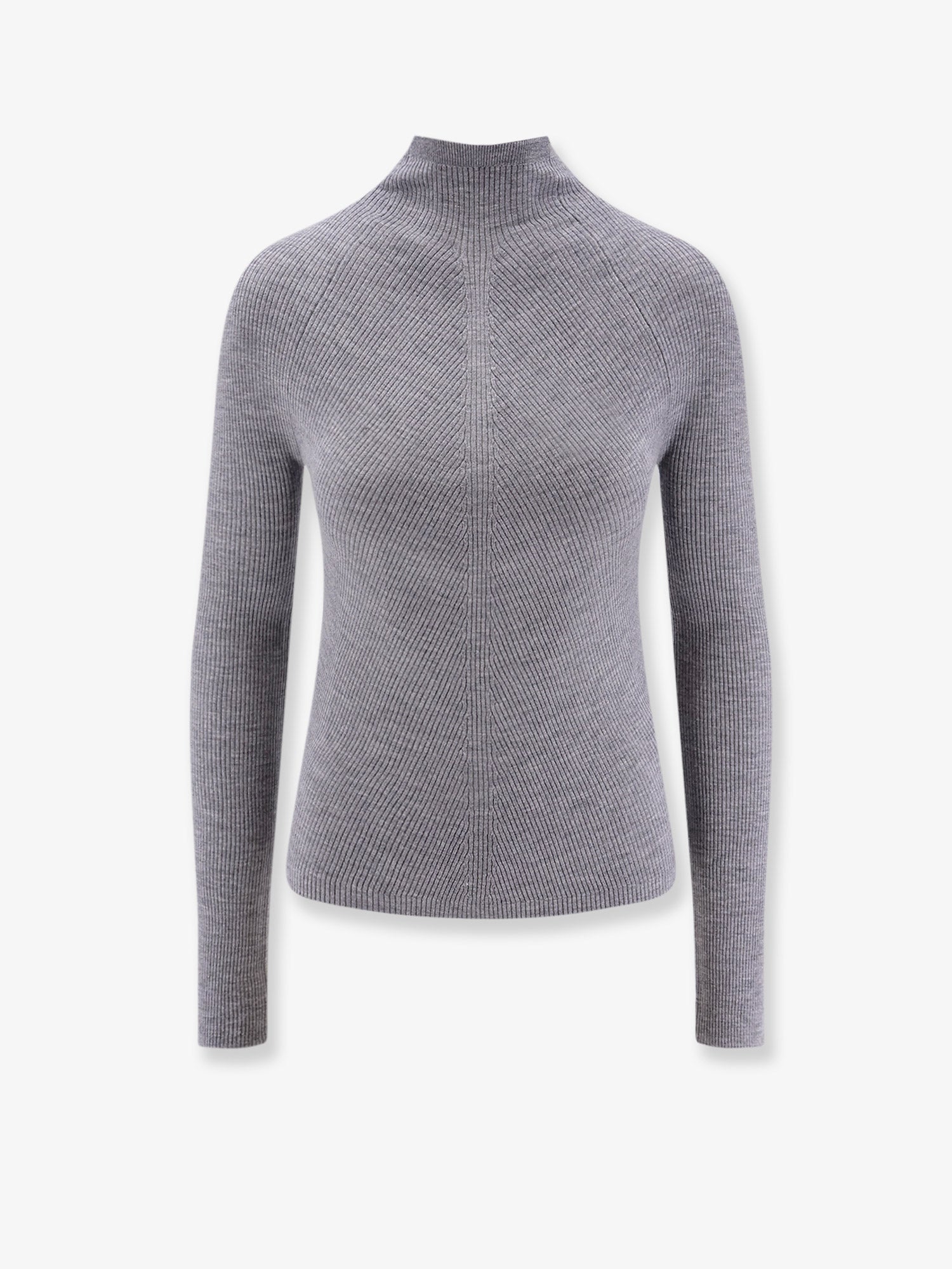 Foliora virgin wool turtleneck