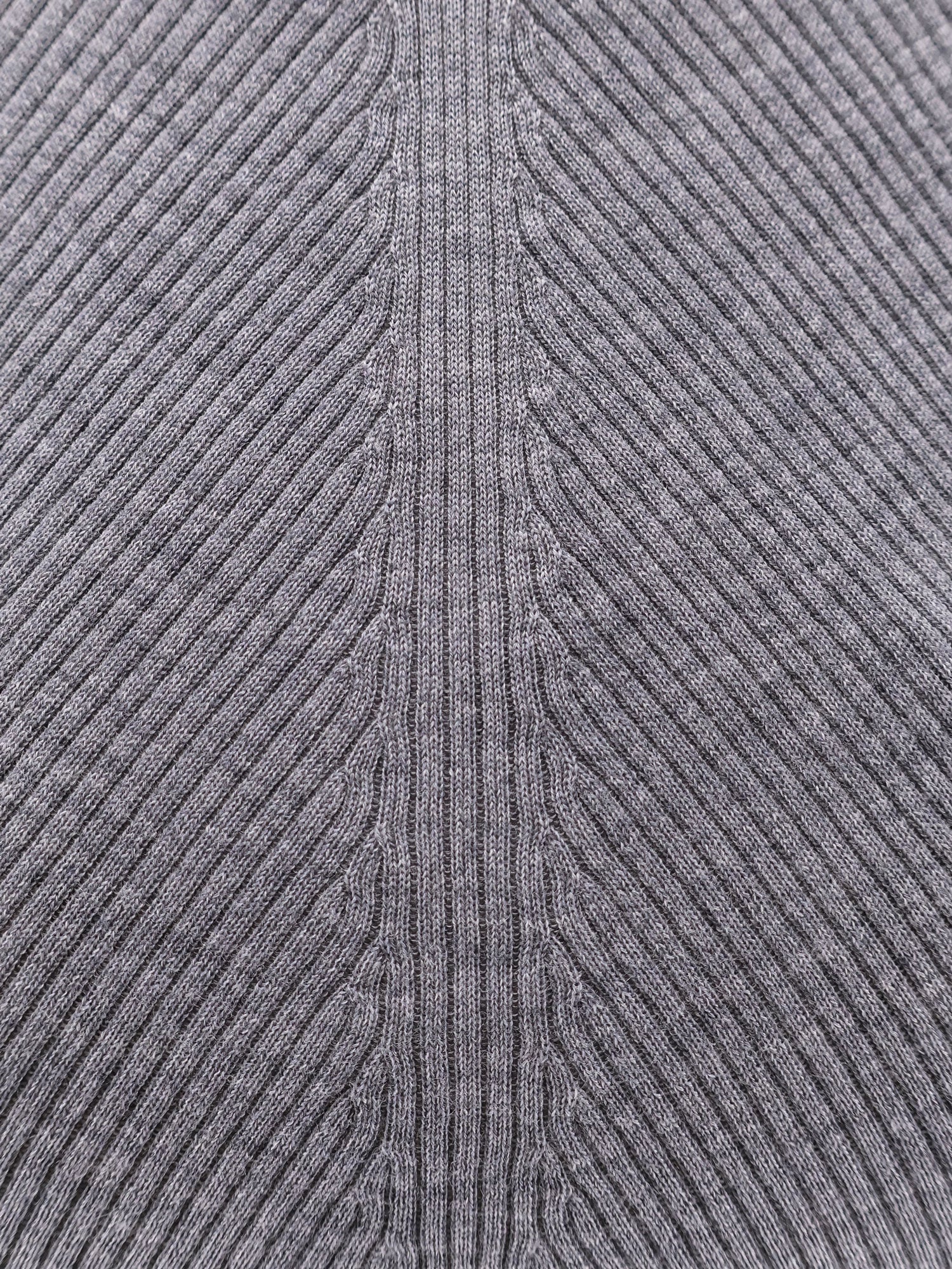 Foliora virgin wool turtleneck - Image 3