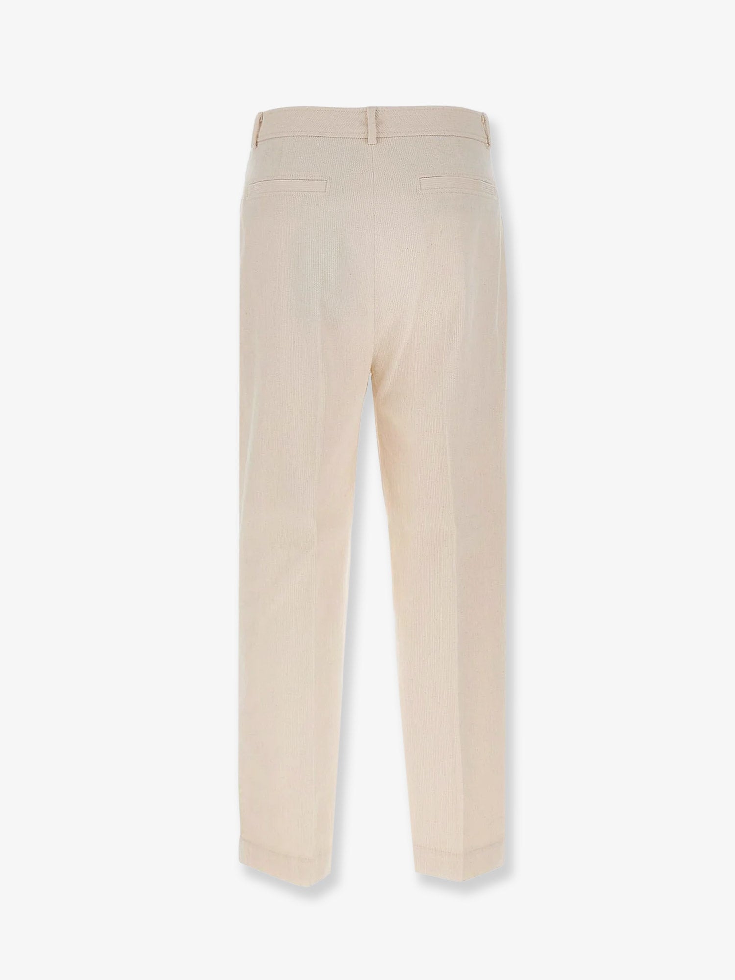 Corduroy trousers - Image 2