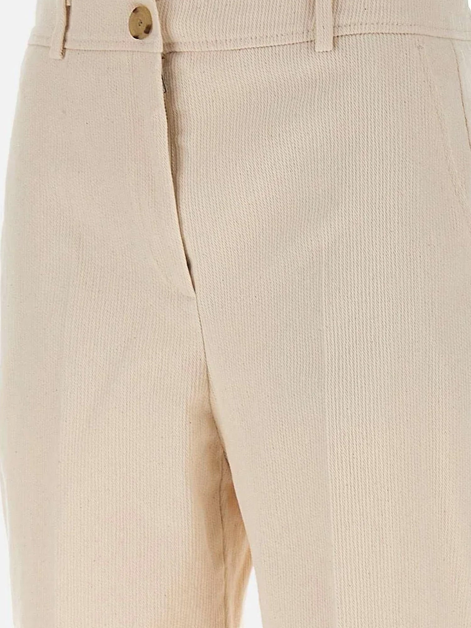 Corduroy trousers - Image 3