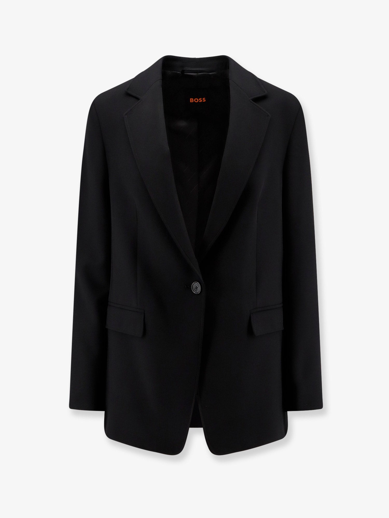 Jabla single-breasted blazer
