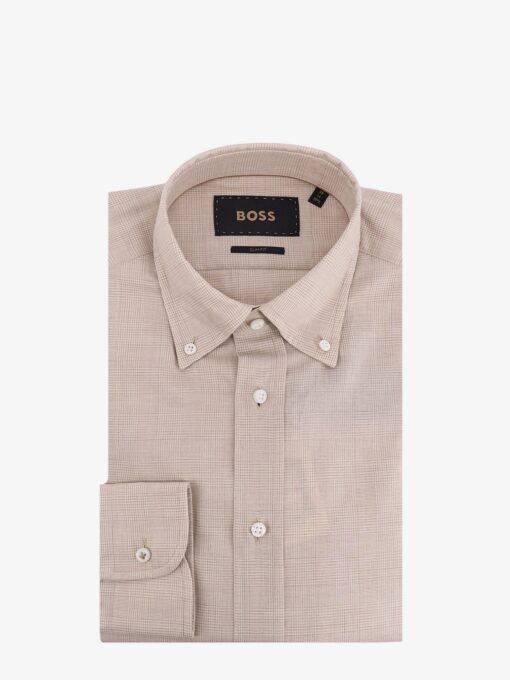 Cotton shirt