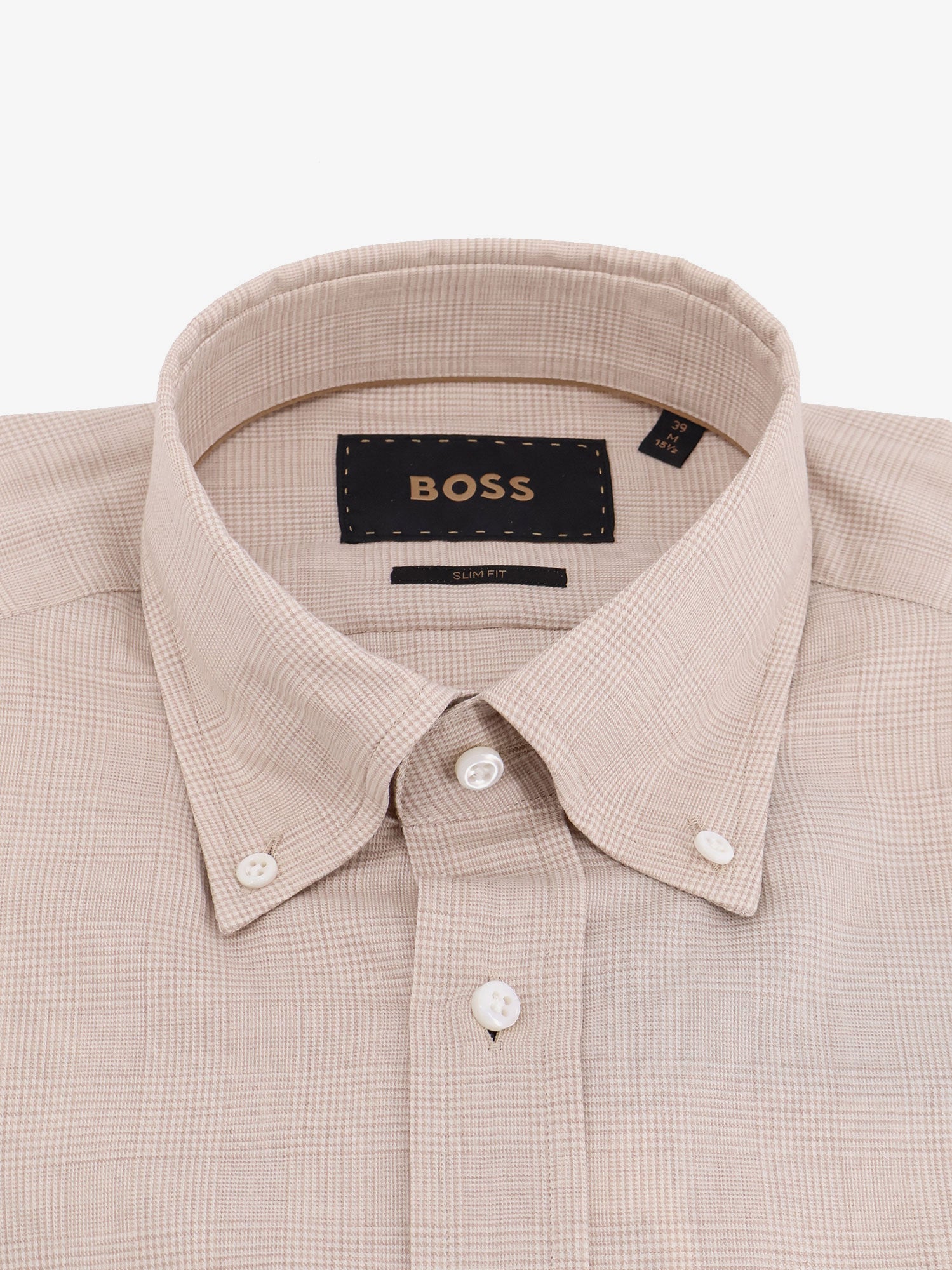 Cotton shirt - Image 2