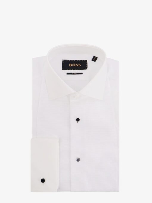 Cotton Shirt