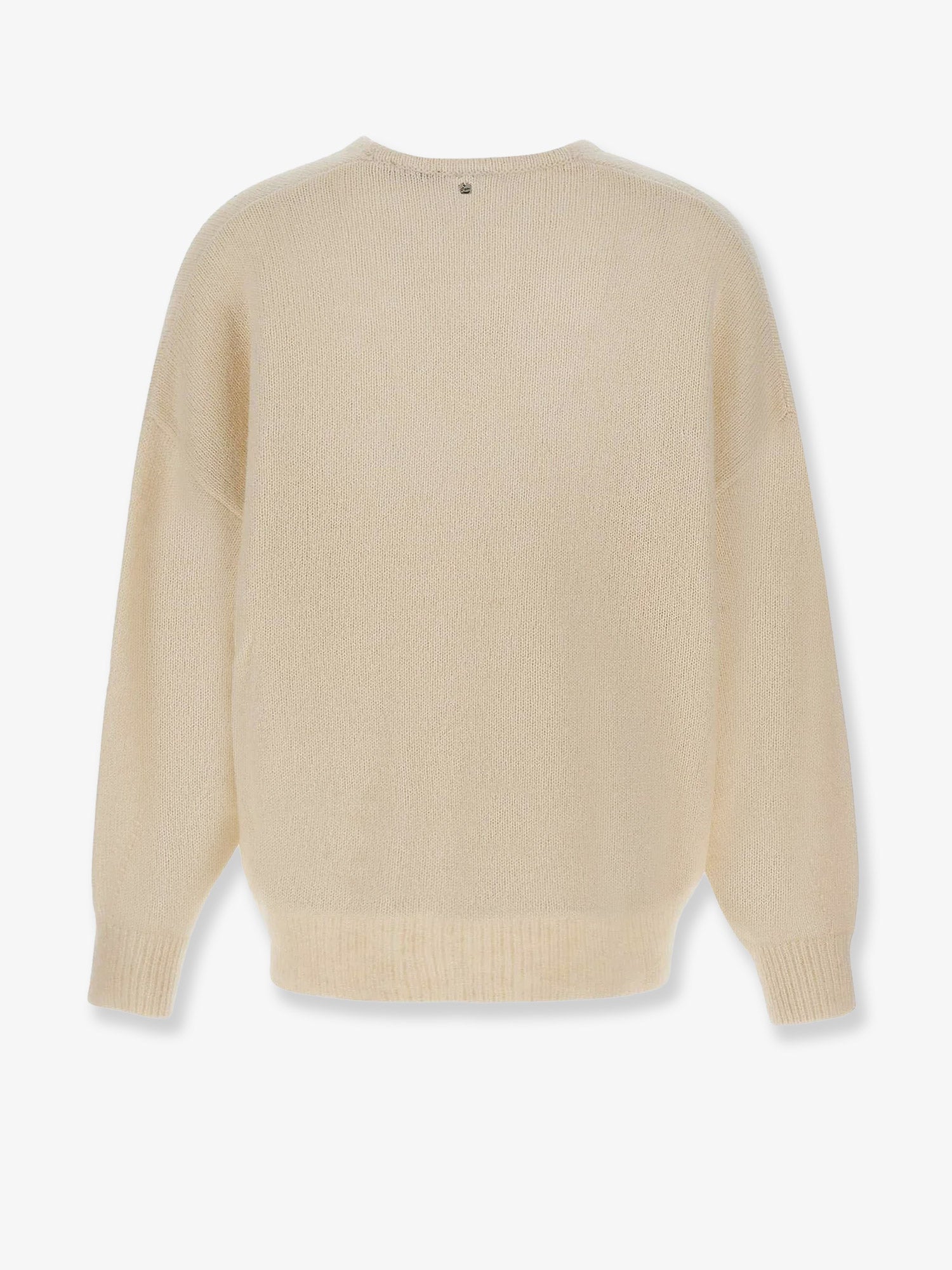 Alpaca blend sweater - Image 2