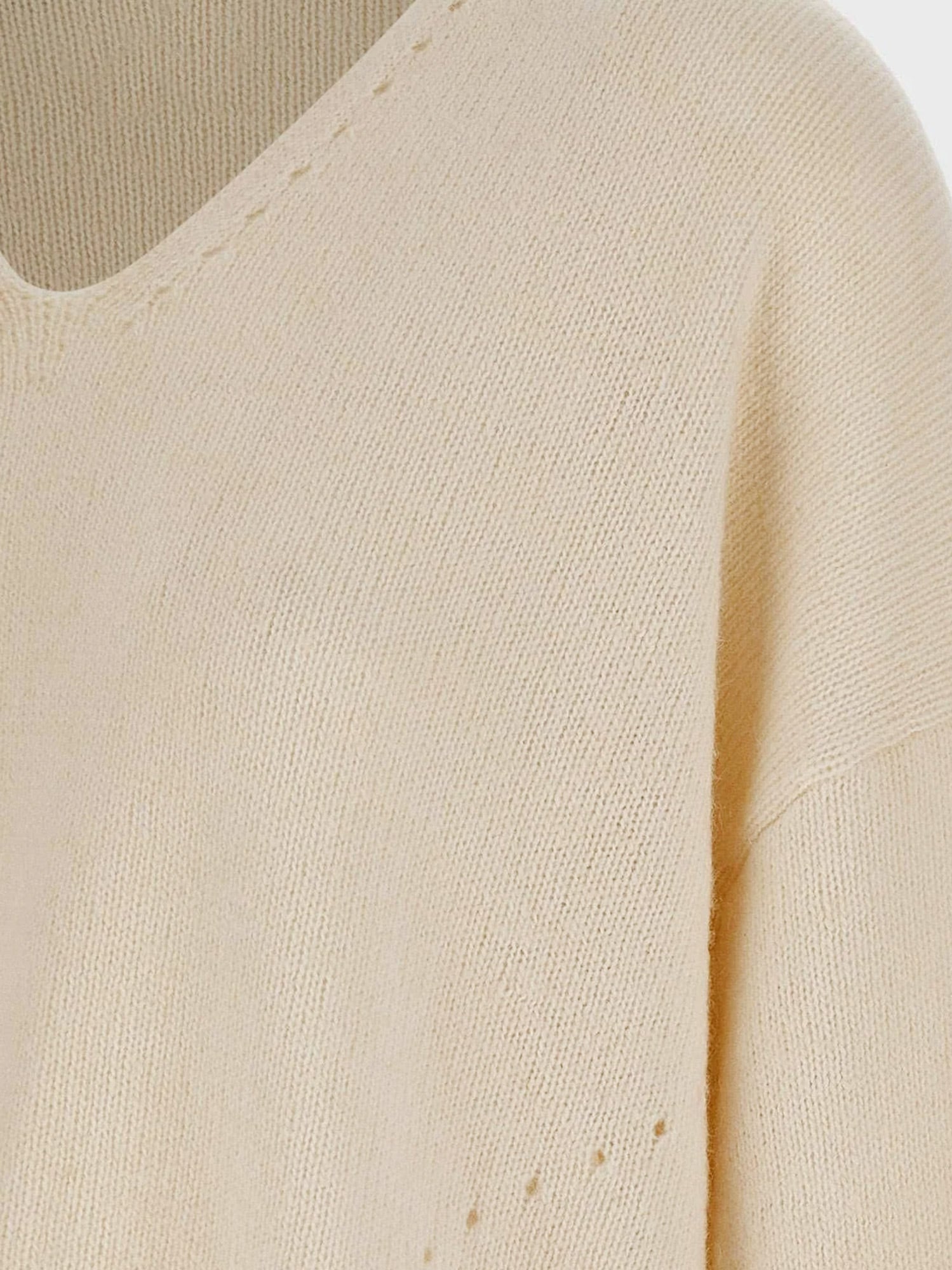 Alpaca blend sweater - Image 3