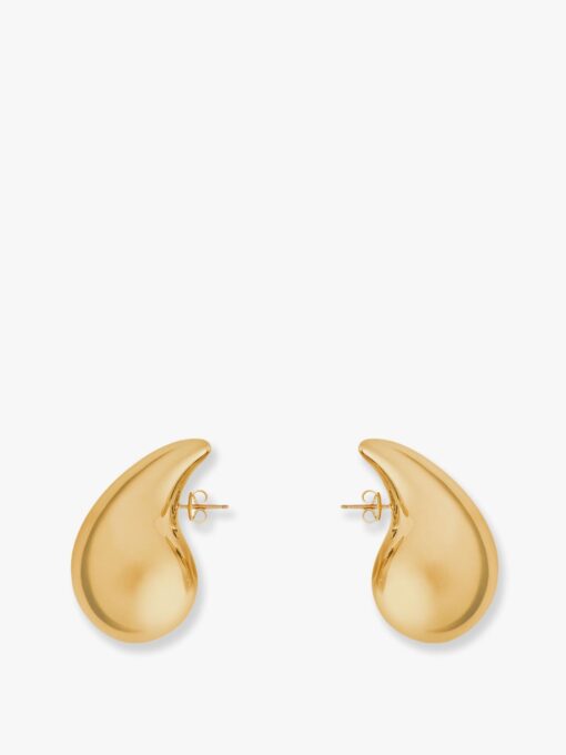 925 stearling silver earrings