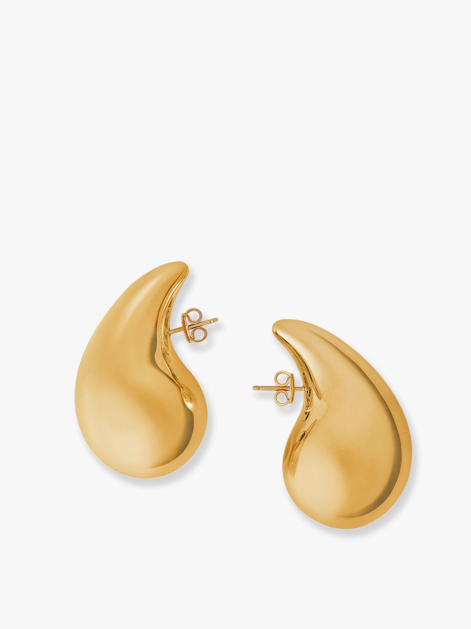 925 stearling silver earrings - Image 3