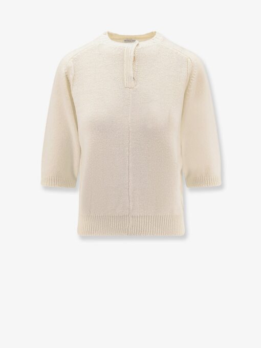 Wool sweater