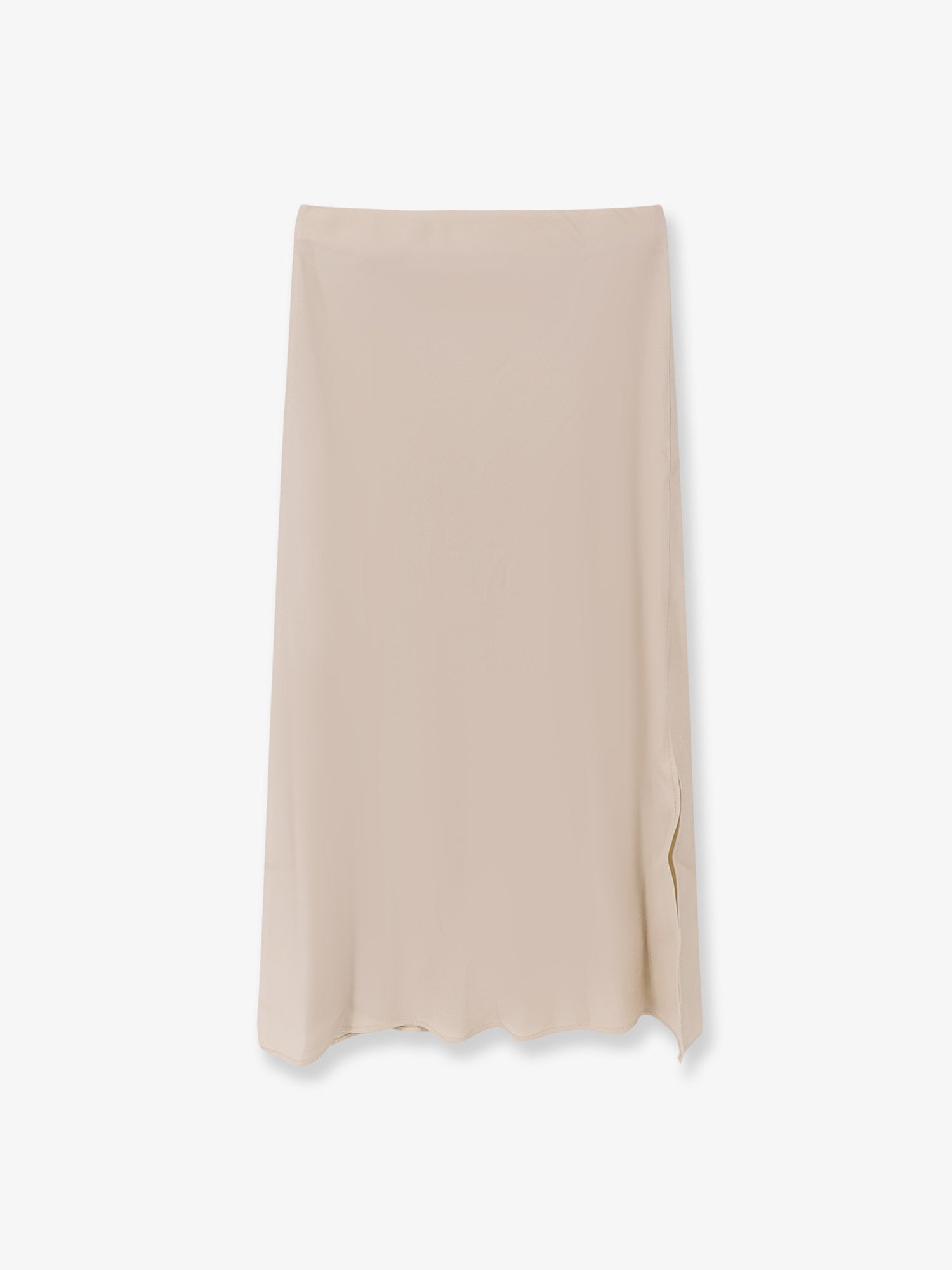 Satin skirt - Image 2