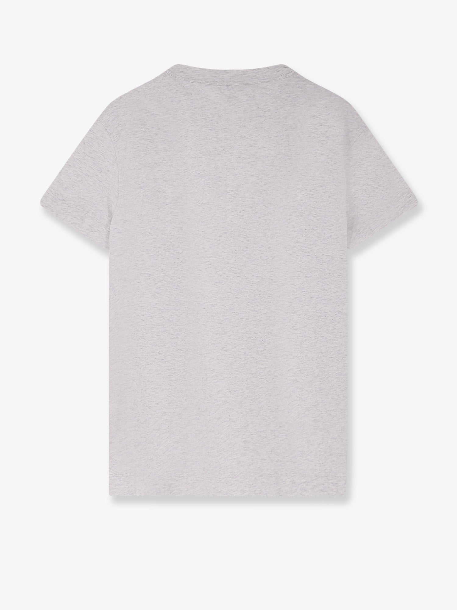 Cotton t-shirt - Image 2