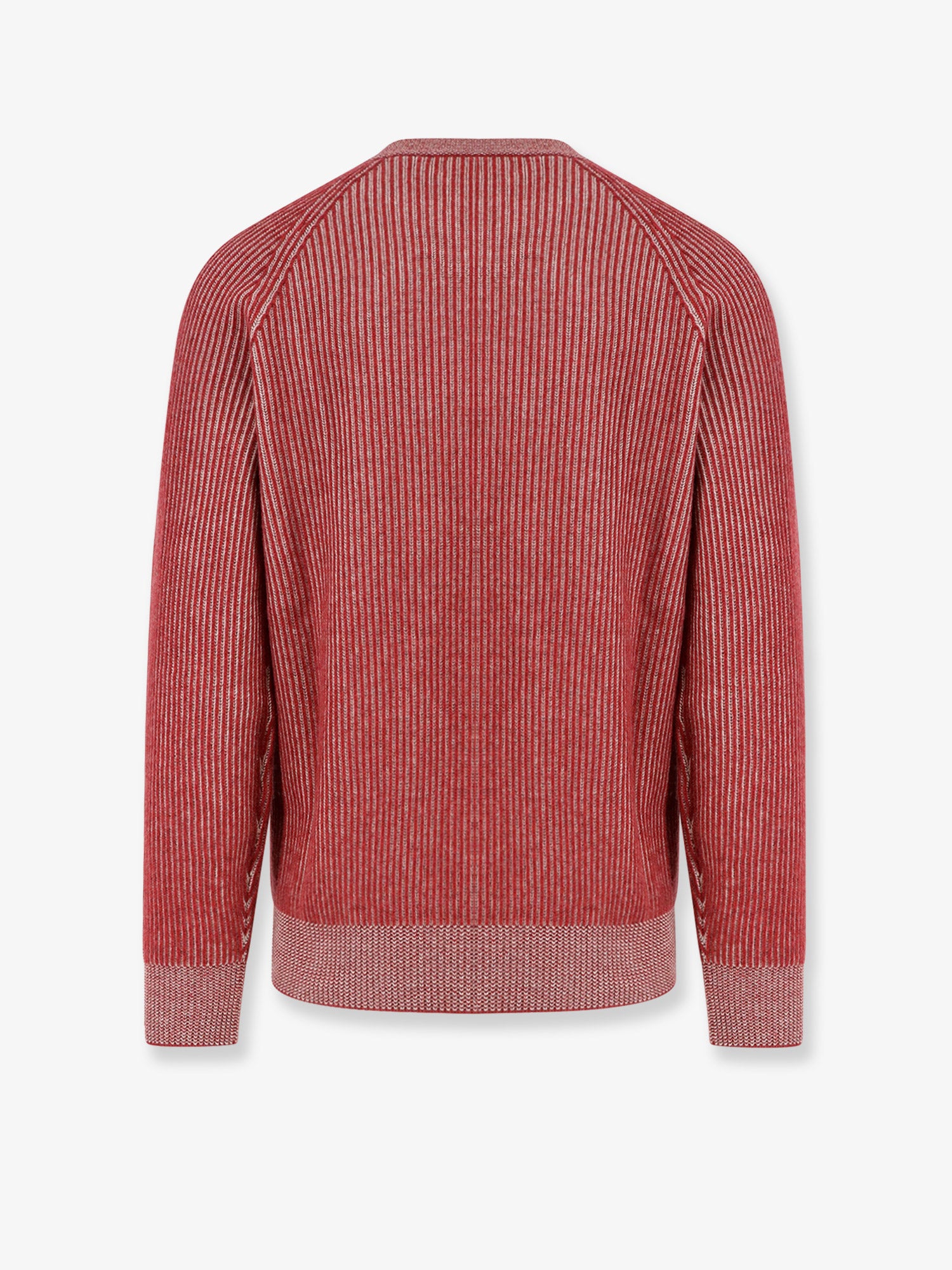 Cashmere sweater - Image 2