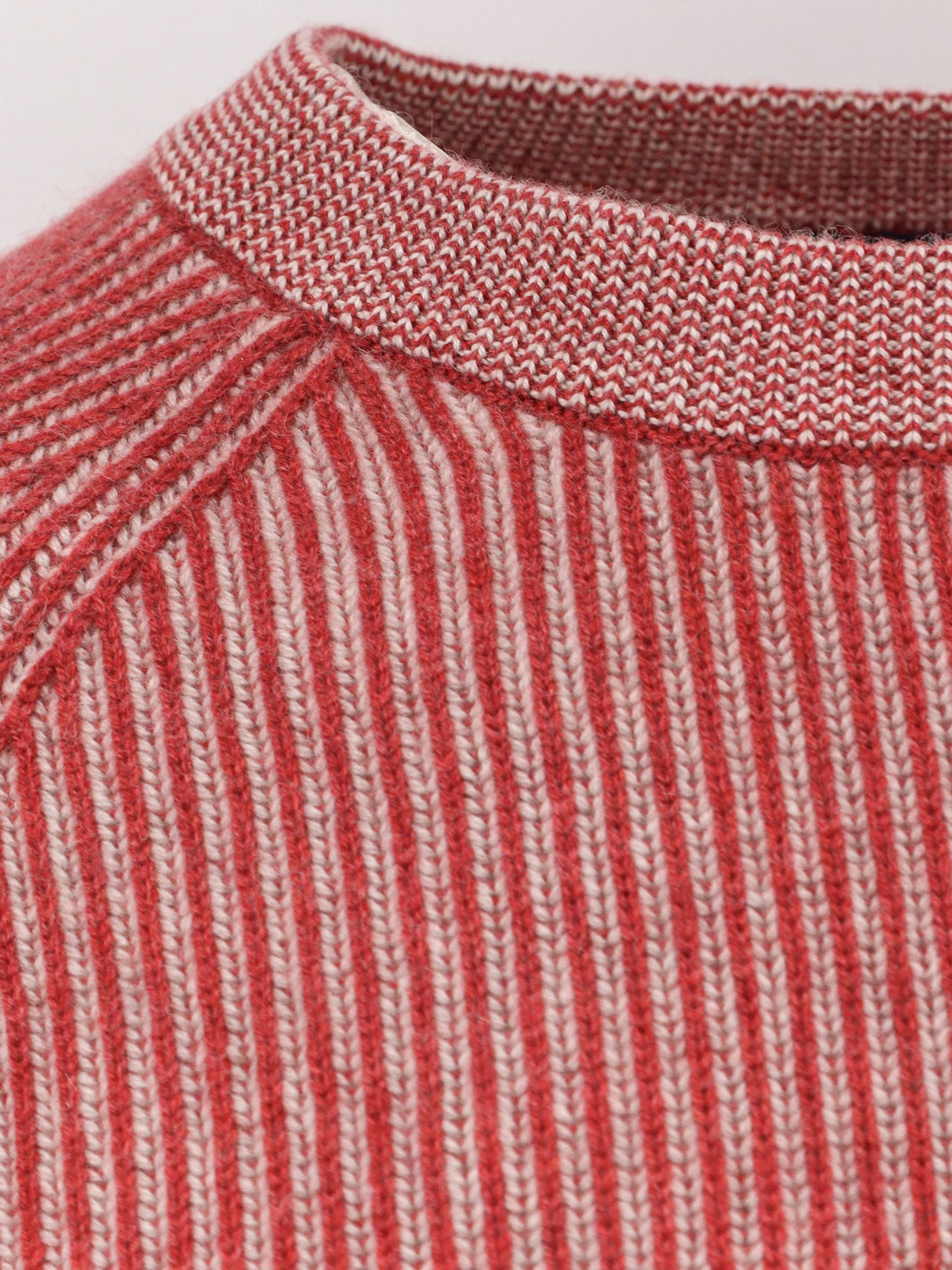 Cashmere sweater - Image 3