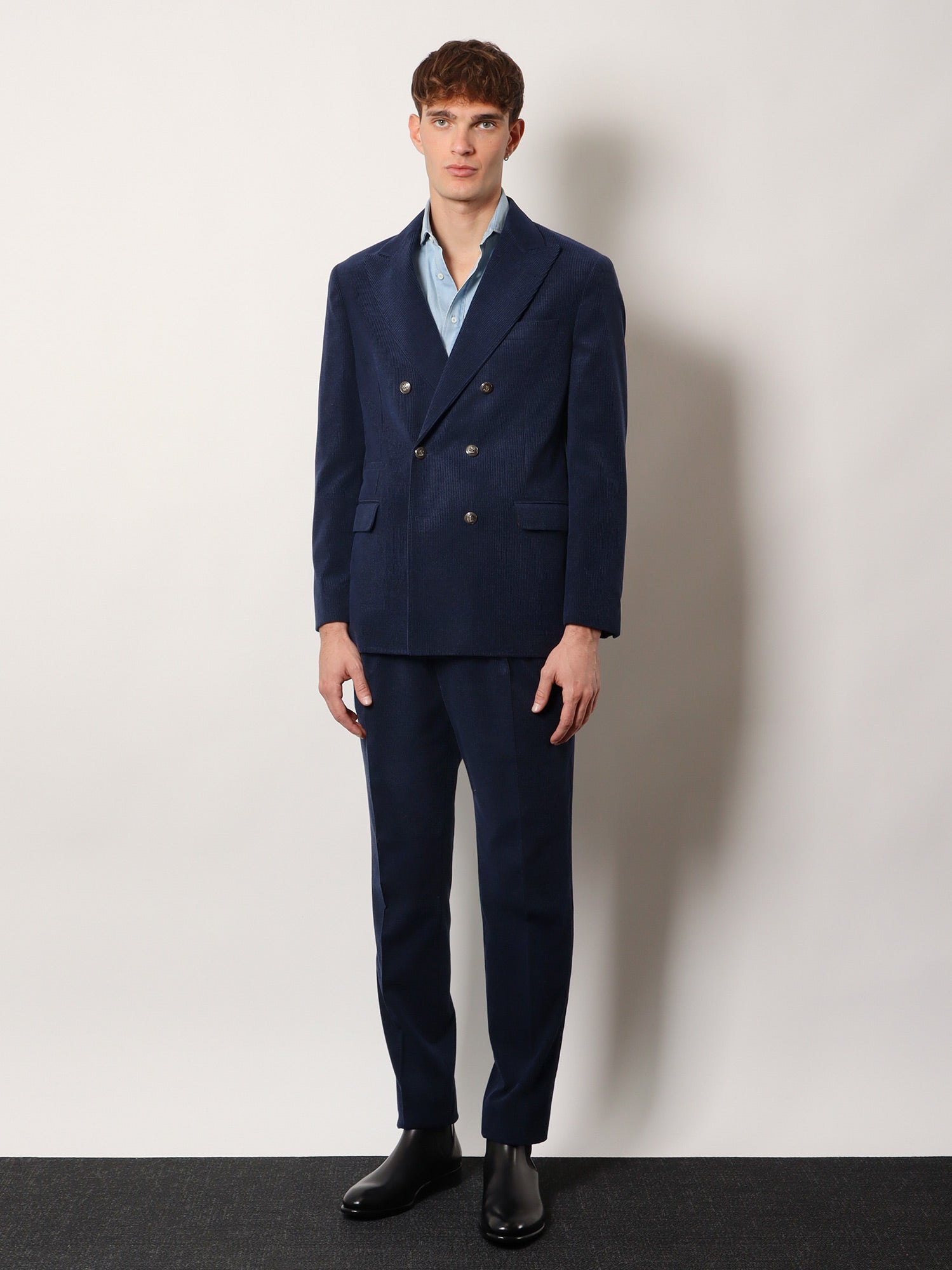 Cotton shirt - Image 2