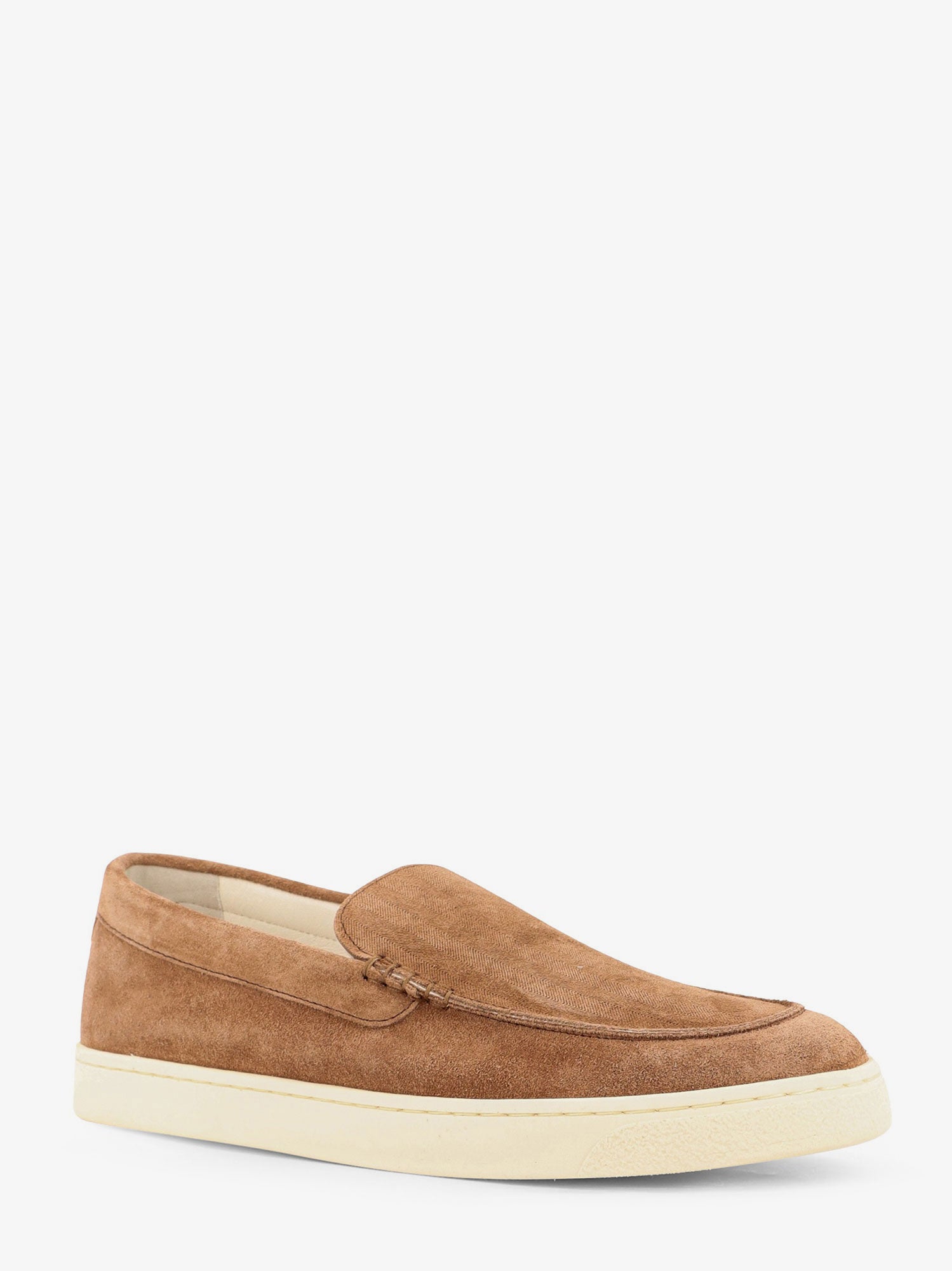 Suede loafers - Image 2