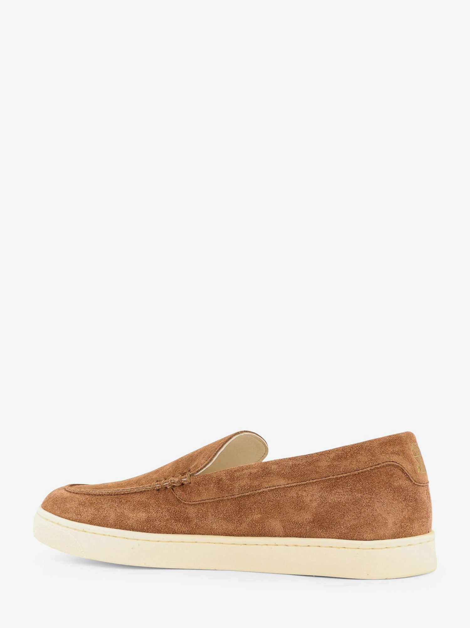 Suede loafers - Image 3
