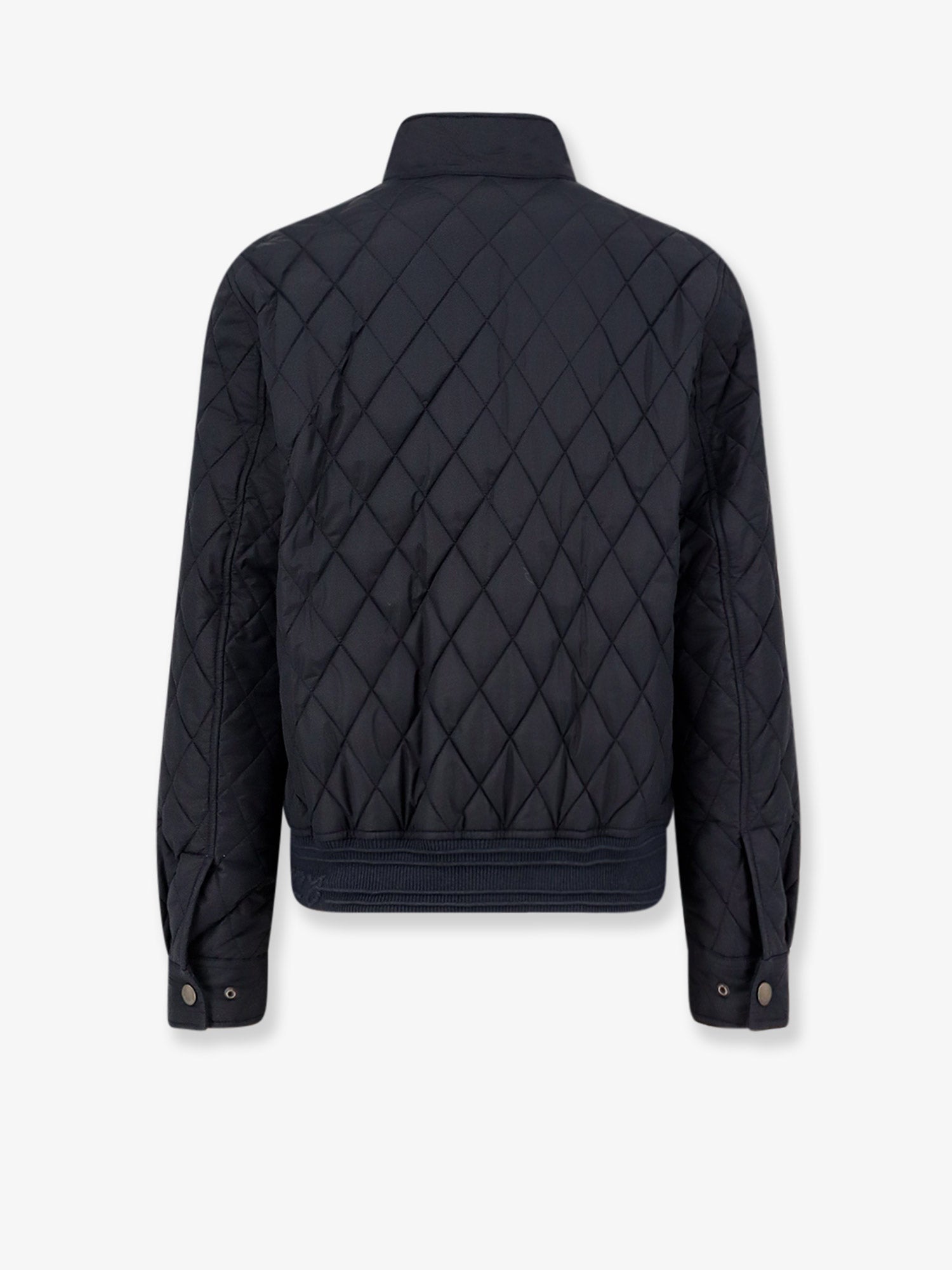 Taunton quilted nylon jacket - Image 2