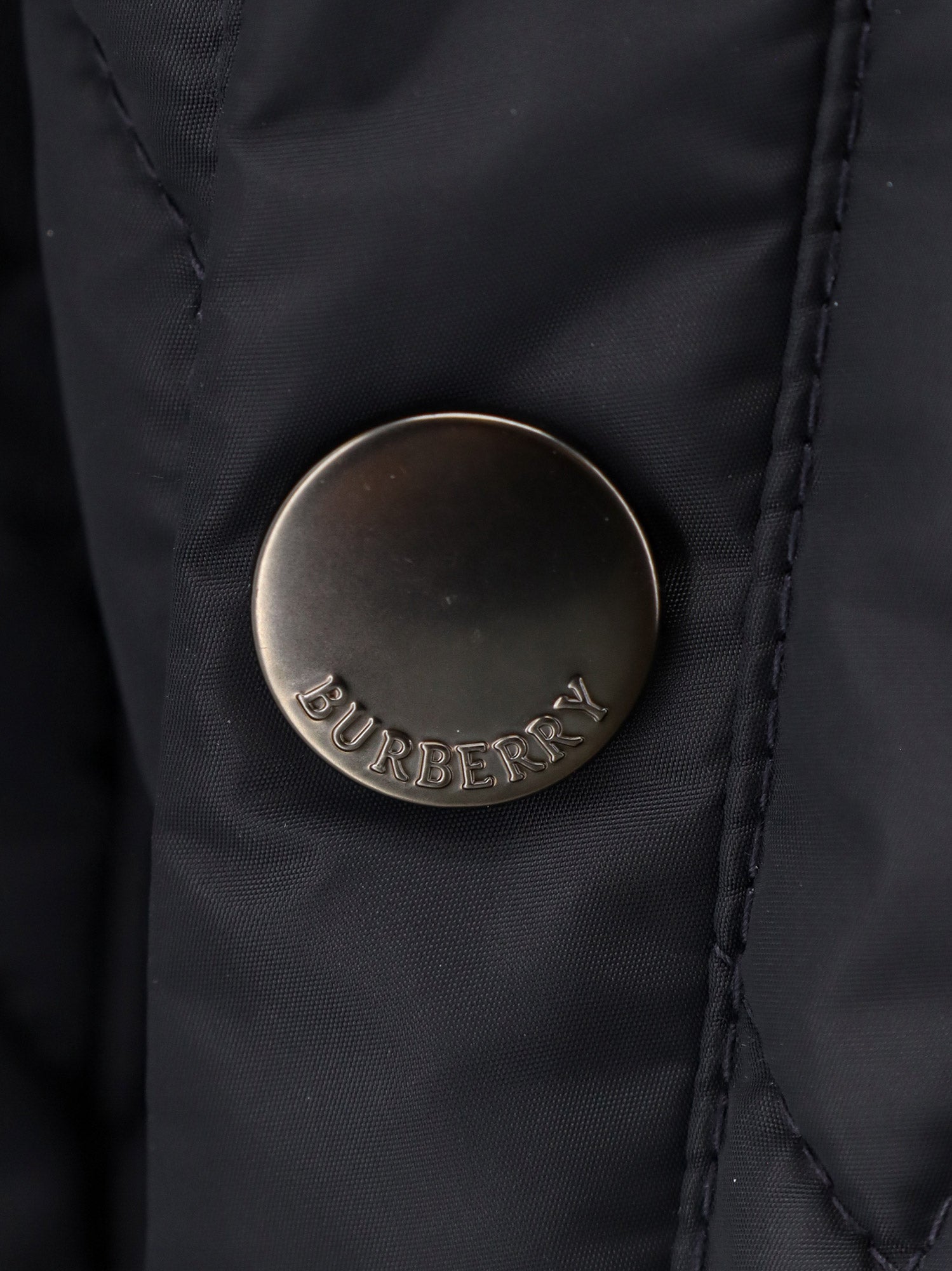 Taunton quilted nylon jacket - Image 3